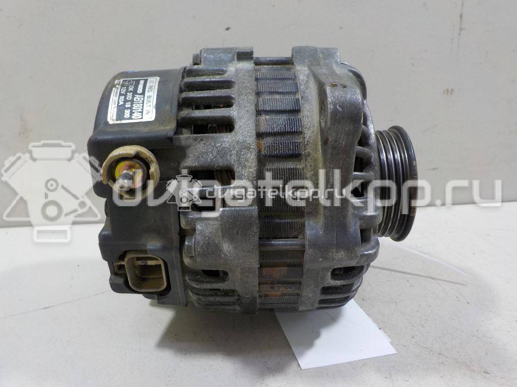 Фото Генератор  0K30C18300 для Kia Sephia Fa / Clarus / Cerato / Rio / Shuma Fb {forloop.counter}}