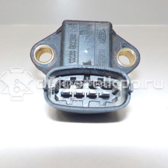 Фото Датчик абсолютного давления  0K30E18211A для Kia Rio / Shuma Fb / Carens