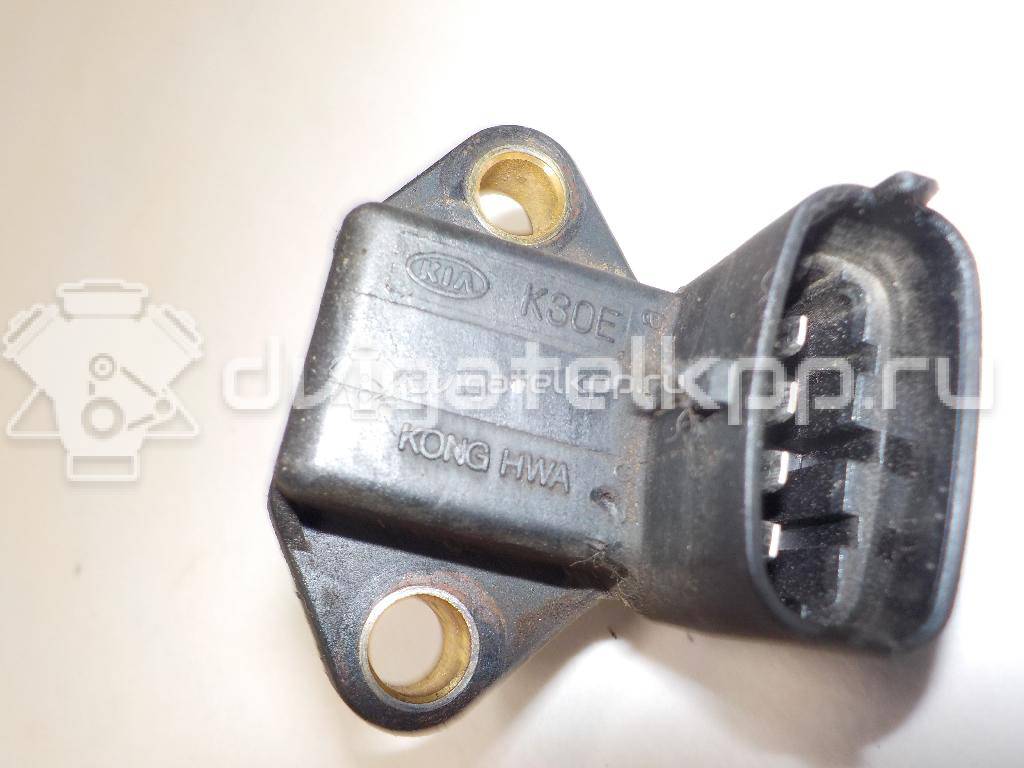 Фото Датчик абсолютного давления  0K30E18211A для Kia Rio / Shuma Fb / Carens {forloop.counter}}