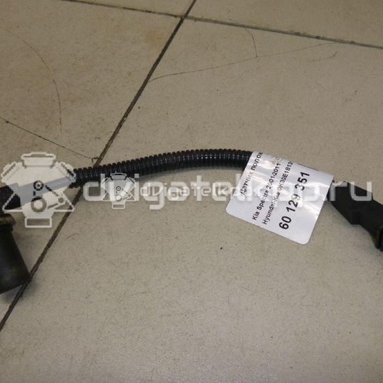 Фото Датчик положения распредвала  0k30e18131b для Kia Rio / Shuma Fb / Carens / Carnival
