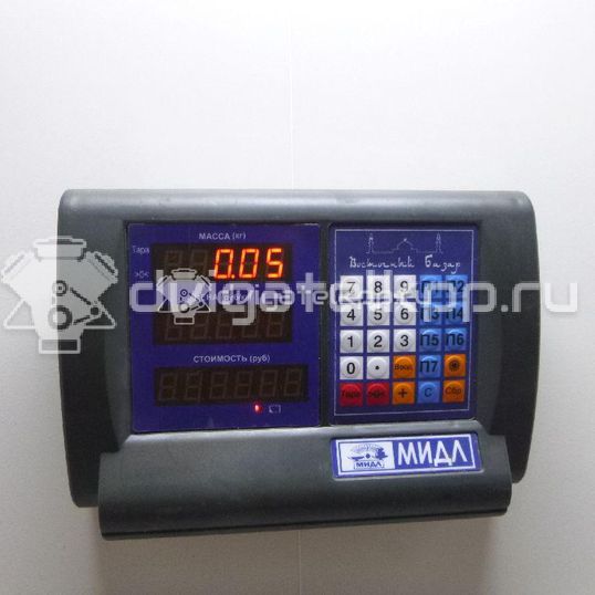 Фото Датчик положения распредвала  0k30e18131b для Kia Rio / Shuma Fb / Carens / Carnival