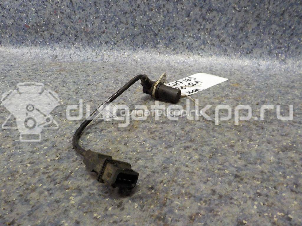 Фото Датчик положения распредвала  0k30e18131b для Kia Rio / Shuma Fb / Carens / Carnival {forloop.counter}}