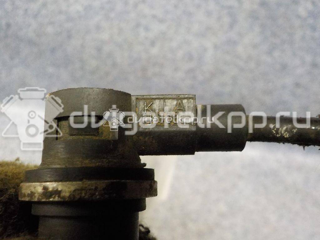 Фото Датчик положения распредвала  0k30e18131b для Kia Rio / Shuma Fb / Carens / Carnival {forloop.counter}}