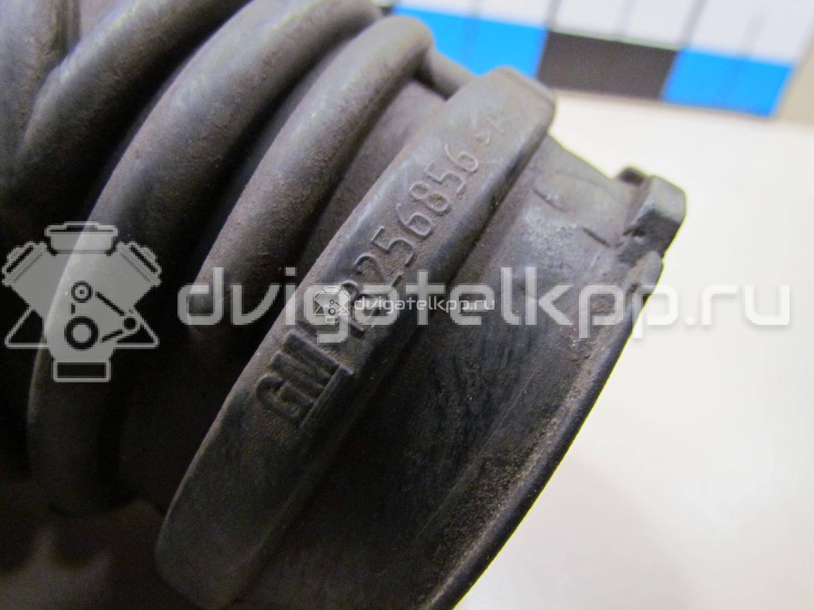 Фото Патрубок воздушного фильтра для двигателя A 16 XER для Opel / Vauxhall 114-116 л.с 16V 1.6 л бензин 13256856 {forloop.counter}}