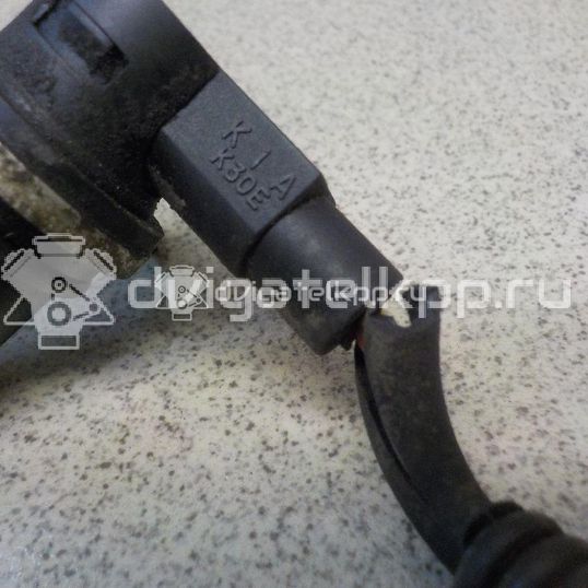 Фото Датчик положения распредвала  0K30E18131B для Kia Rio / Shuma Fb / Carens / Carnival