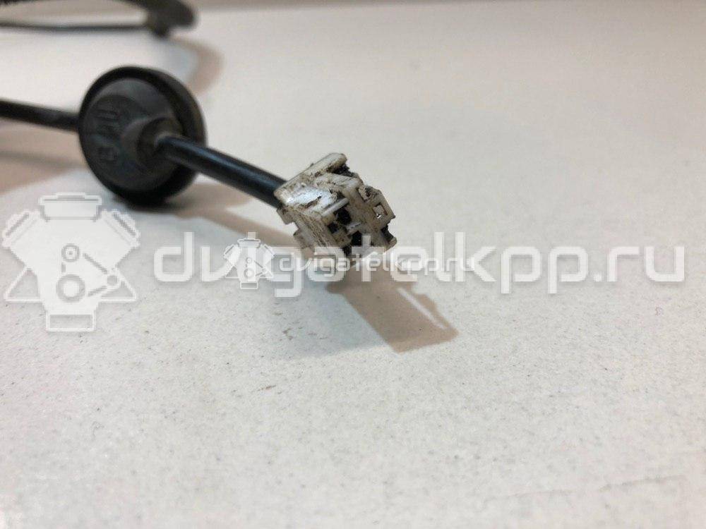 Фото Датчик ABS задний левый  0K31L4372YE для Kia Rio {forloop.counter}}