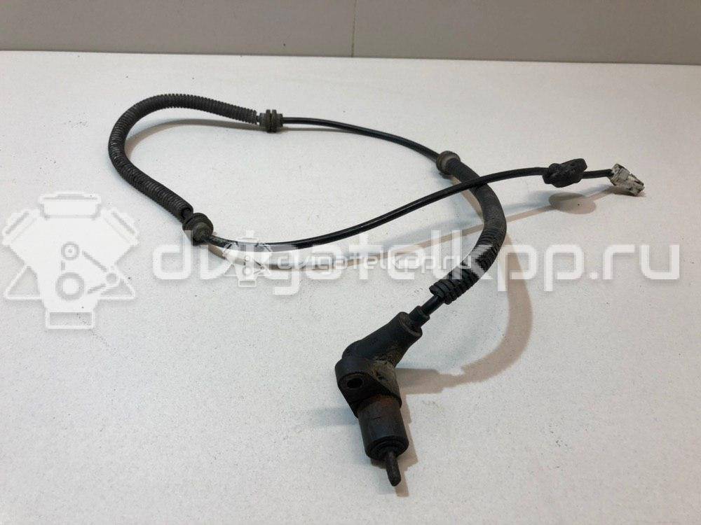 Фото Датчик ABS задний левый  0K31L4372YE для Kia Rio {forloop.counter}}