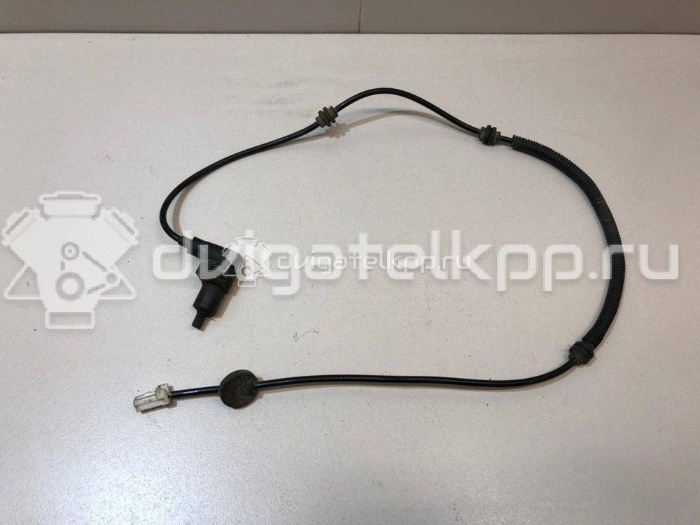 Фото Датчик ABS задний левый  0K31L4372YE для Kia Rio {forloop.counter}}