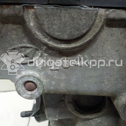 Фото Контрактный (б/у) двигатель G4EE для Kia Rio / Pride 97 л.с 16V 1.4 л бензин 100C126P00