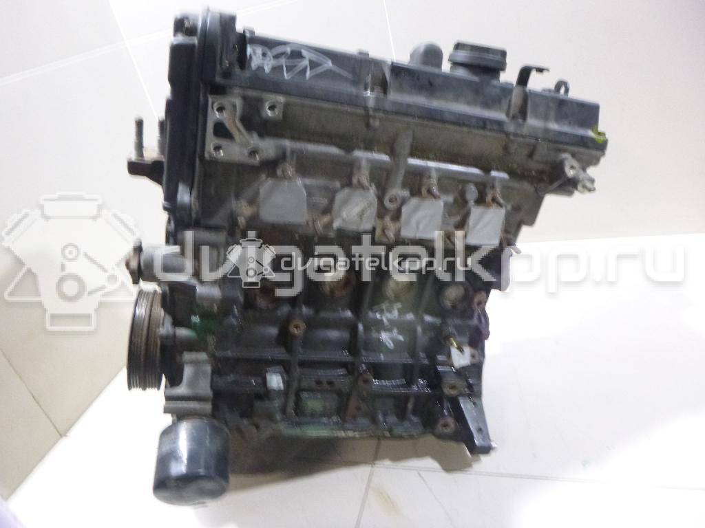 Фото Контрактный (б/у) двигатель G4EE для Inokom / Kia 71 л.с 16V 1.4 л бензин KZ38302100 {forloop.counter}}