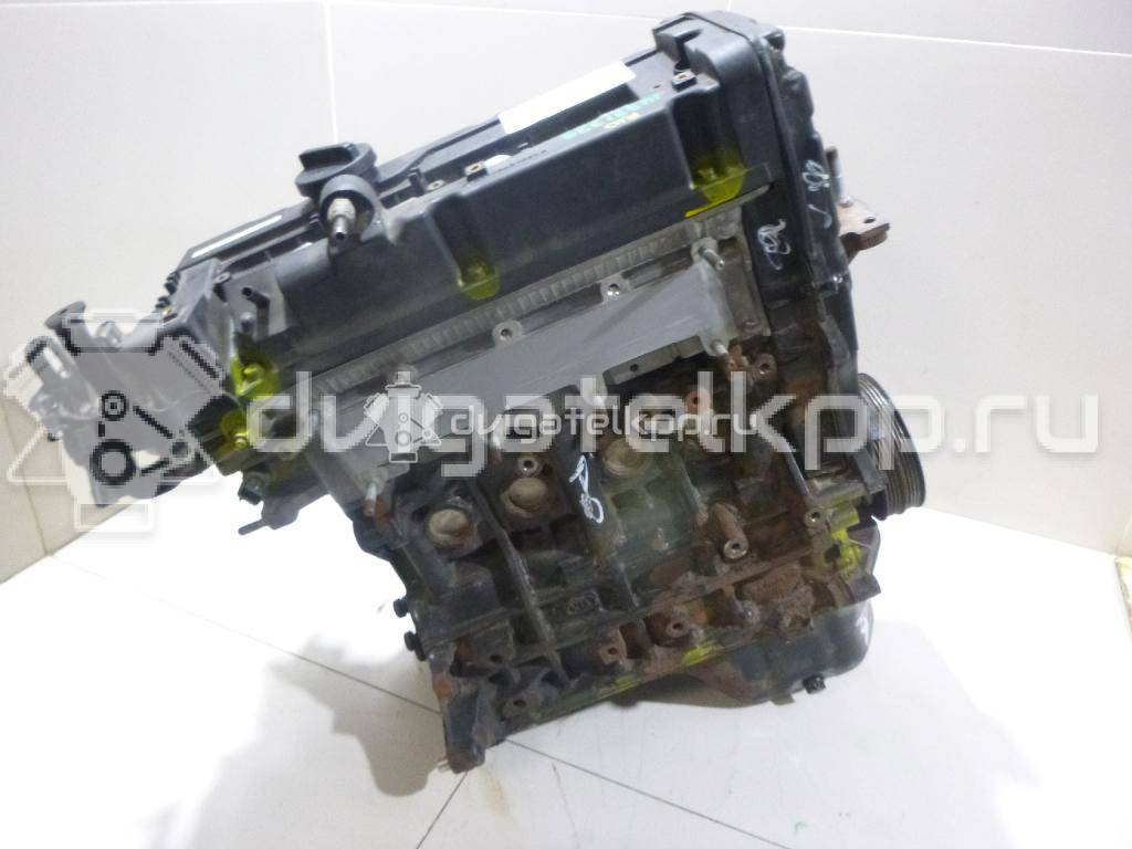 Фото Контрактный (б/у) двигатель G4EE для Inokom / Kia 71 л.с 16V 1.4 л бензин KZ38302100 {forloop.counter}}