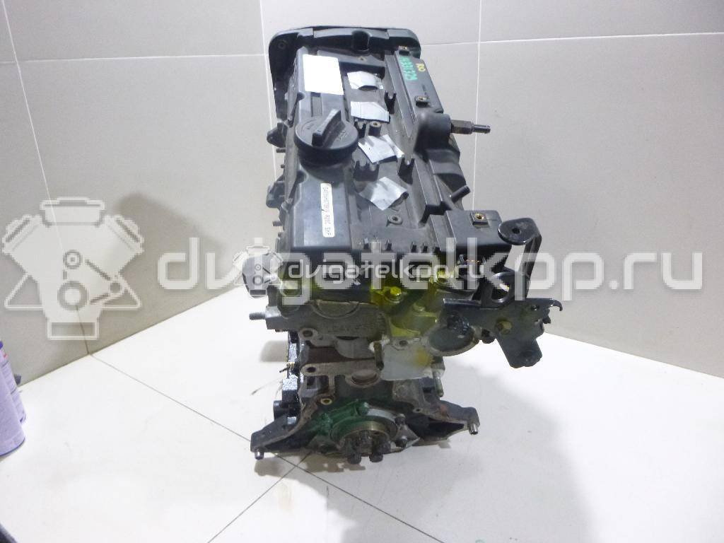 Фото Контрактный (б/у) двигатель G4EE для Inokom / Kia 71 л.с 16V 1.4 л бензин KZ38302100 {forloop.counter}}