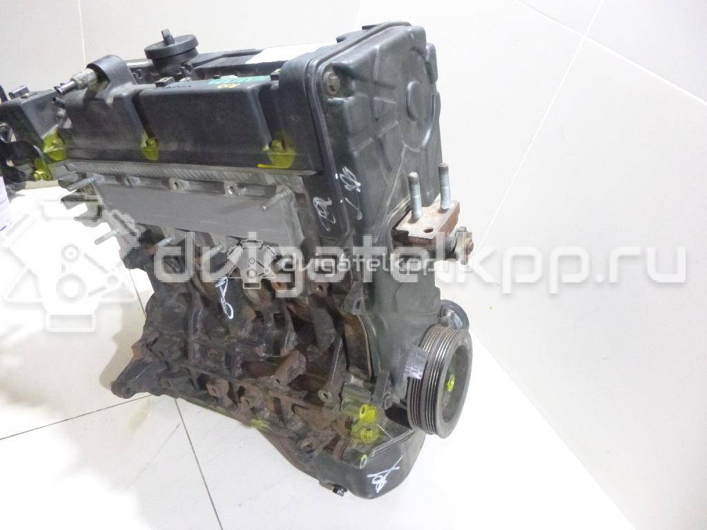 Фото Контрактный (б/у) двигатель G4EE для Inokom / Kia 71 л.с 16V 1.4 л бензин KZ38302100 {forloop.counter}}