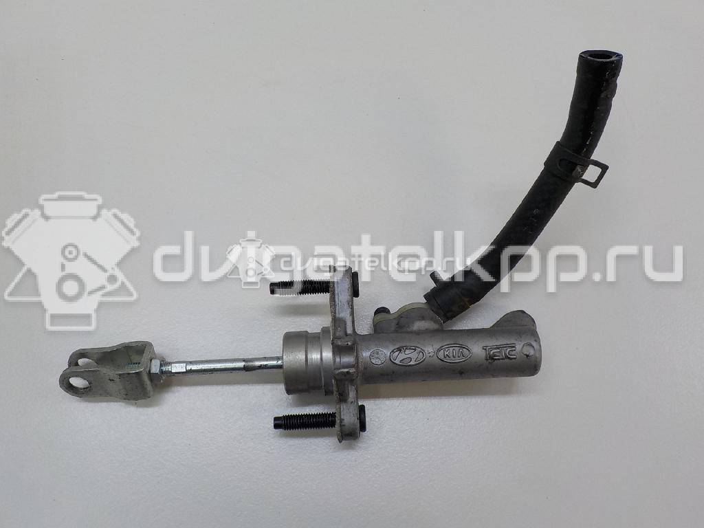Фото Цилиндр сцепления главный  416101g000 для Kia Rio {forloop.counter}}