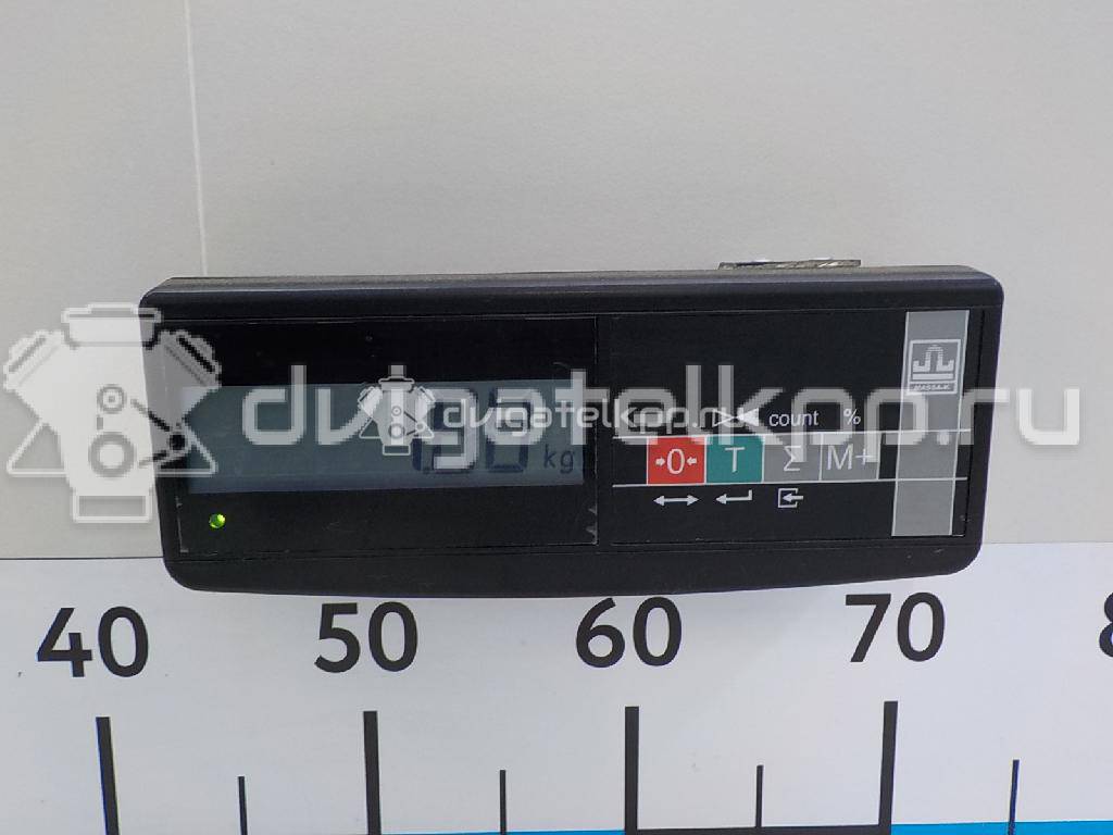 Фото Опора двигателя задняя  219301G000 для Kia Rio {forloop.counter}}