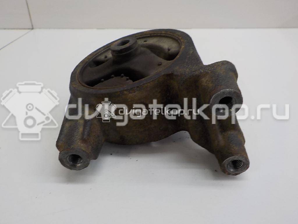 Фото Опора двигателя задняя  219301G000 для Kia Rio {forloop.counter}}