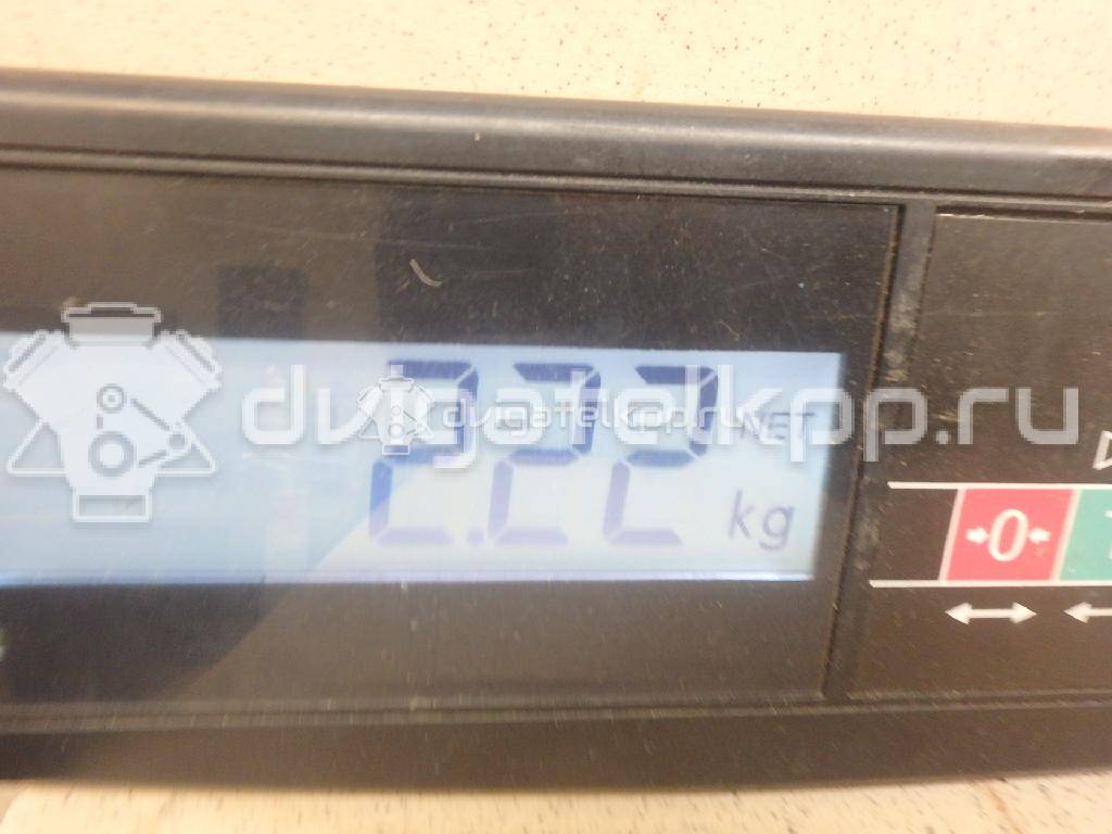 Фото Амортизатор задний  553101G210 для Kia Rio {forloop.counter}}