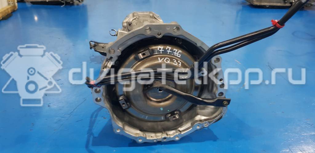 Фото Контрактная (б/у) АКПП для Nissan Teana / Qashqai / X-Trail 129-147 л.с 16V 2.0 л MR20DE Бензин/спирт {forloop.counter}}