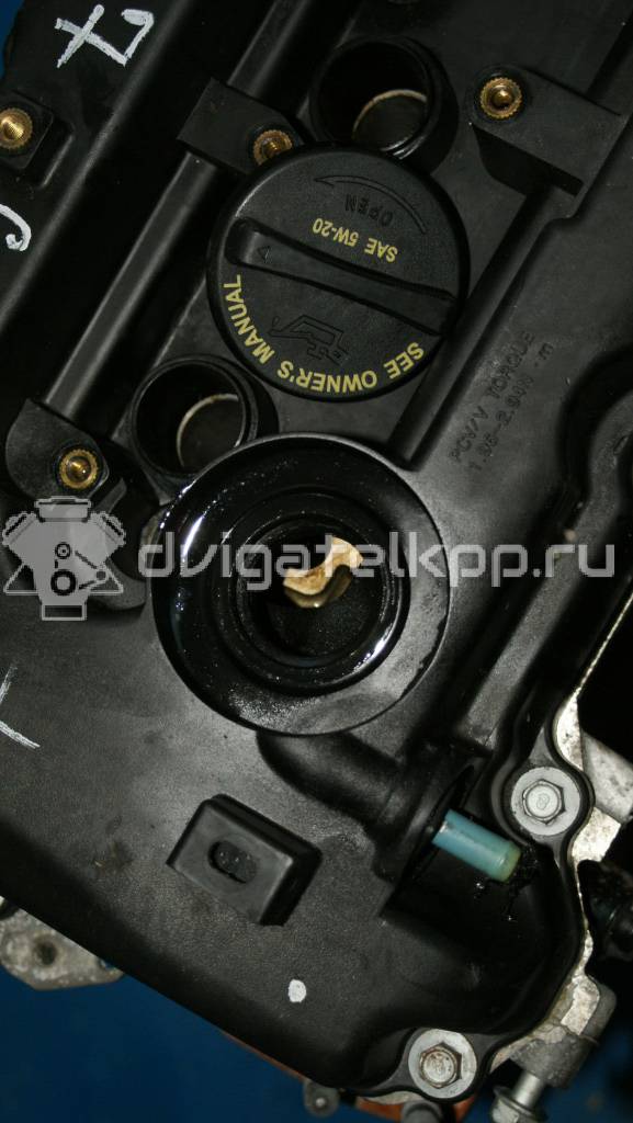 Фото Контрактная (б/у) АКПП для Nissan (Dongfeng) Teana 133-144 л.с 16V 2.0 л MR20DE бензин {forloop.counter}}