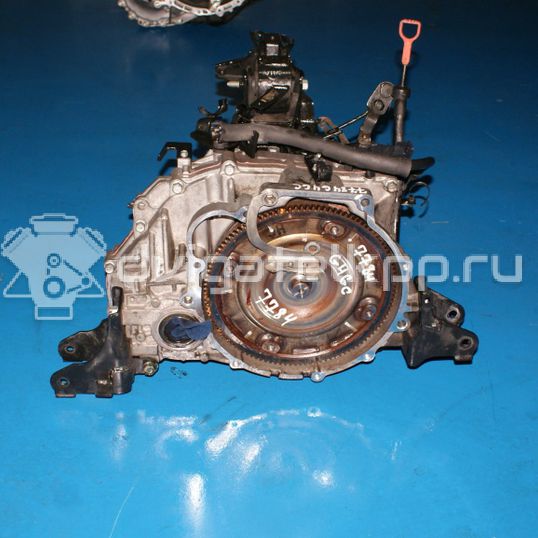 Фото Контрактная (б/у) АКПП для Mitsubishi Lancer / Outlander / Asx Ga W 118-160 л.с 16V 2.0 л 4B11 Бензин/спирт