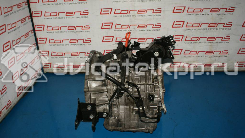Фото Контрактная (б/у) АКПП для Mitsubishi Lancer / Outlander / Asx Ga W 118-160 л.с 16V 2.0 л 4B11 Бензин/спирт {forloop.counter}}