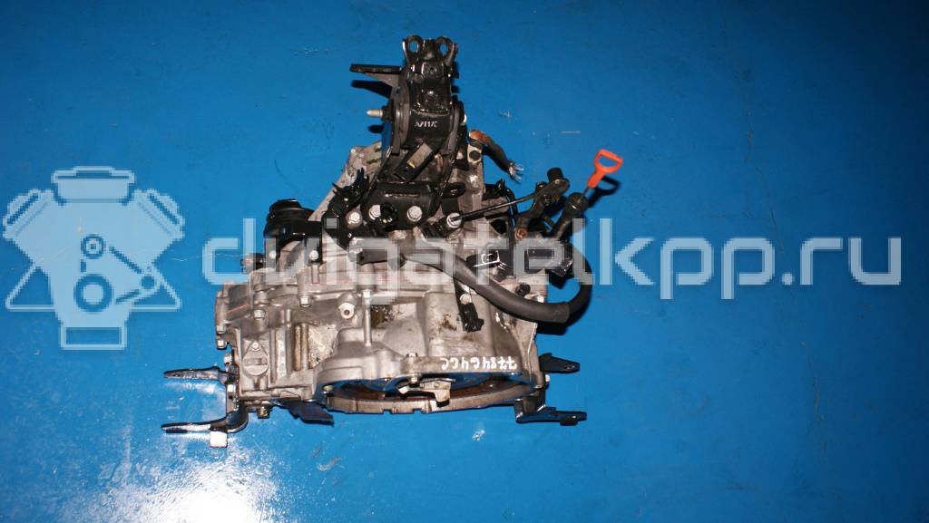 Фото Контрактная (б/у) АКПП для Mitsubishi Lancer / Outlander / Asx Ga W 118-160 л.с 16V 2.0 л 4B11 Бензин/спирт {forloop.counter}}