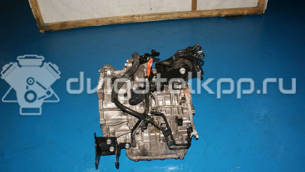 Фото Контрактная (б/у) АКПП для Mitsubishi Lancer / Outlander / Asx Ga W 118-160 л.с 16V 2.0 л 4B11 Бензин/спирт {forloop.counter}}