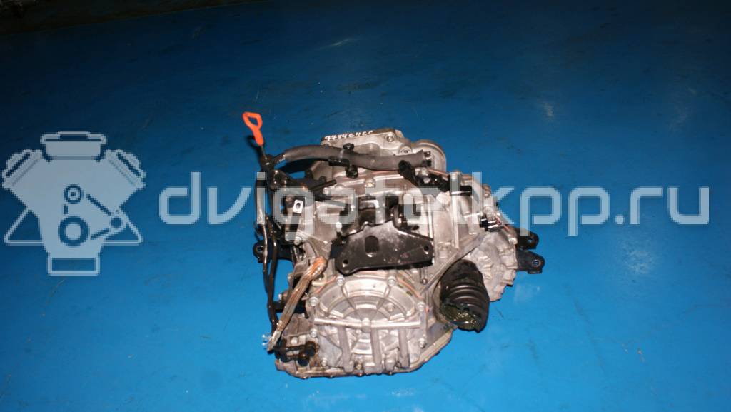 Фото Контрактная (б/у) АКПП для Mitsubishi Lancer / Outlander / Asx Ga W 118-160 л.с 16V 2.0 л 4B11 Бензин/спирт {forloop.counter}}