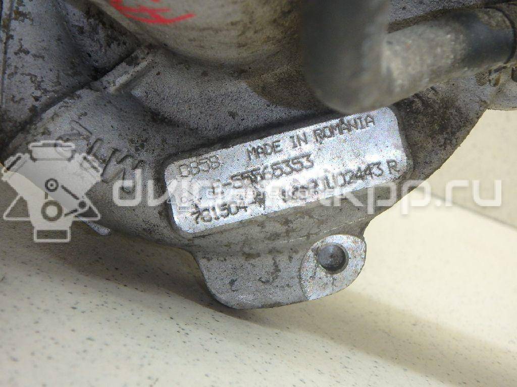 Фото Турбокомпрессор (турбина) для двигателя A 14 NET для Holden / Opel / Vauxhall 140 л.с 16V 1.4 л бензин 55565353 {forloop.counter}}