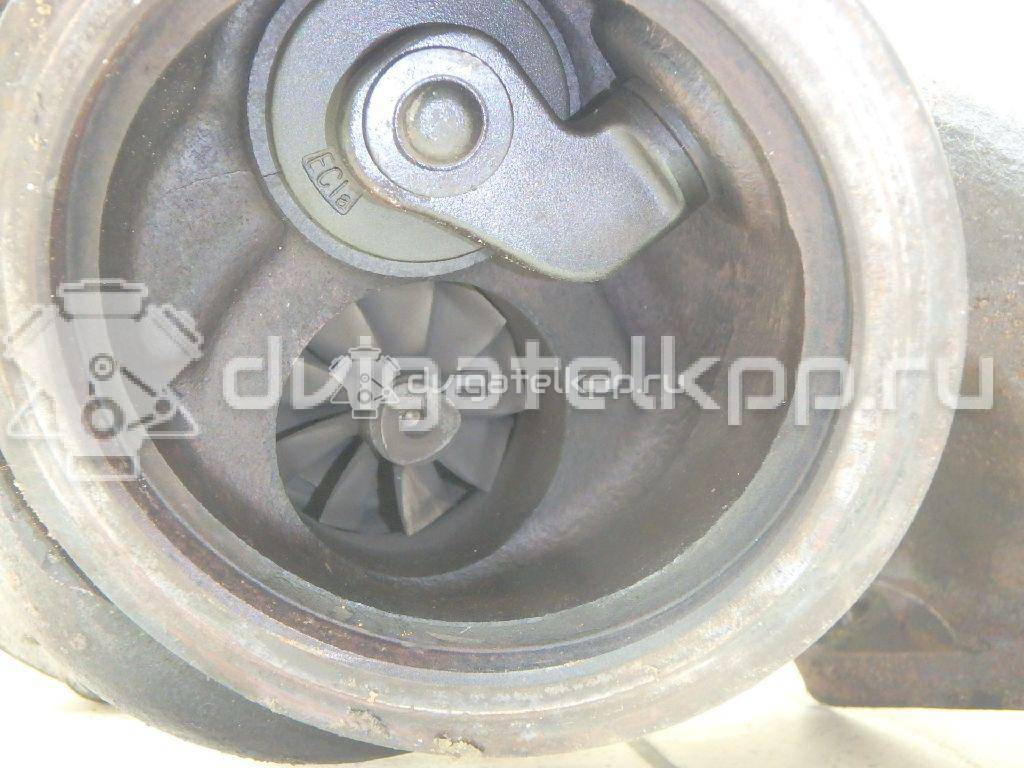 Фото Турбокомпрессор (турбина) для двигателя A 14 NET для Holden / Opel / Vauxhall 140 л.с 16V 1.4 л бензин 55565353 {forloop.counter}}