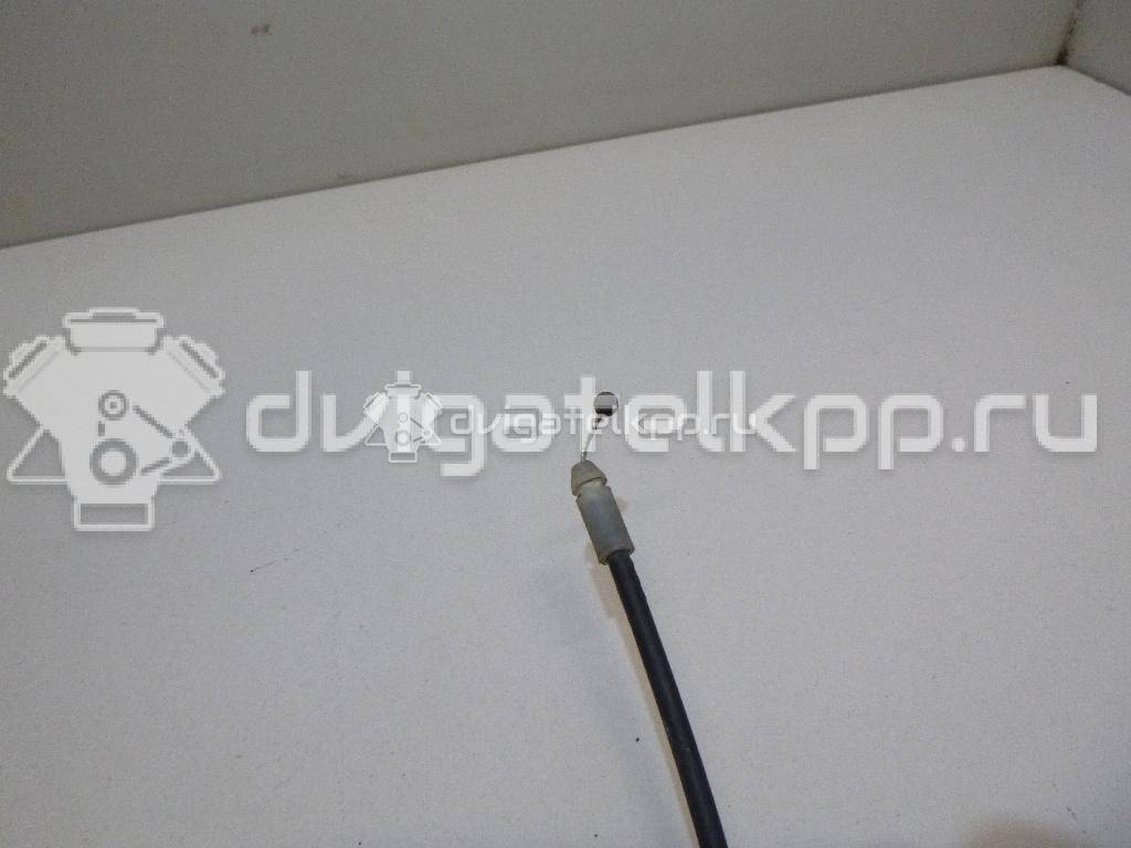 Фото Трос открывания капота  811901G100 для Kia Rio {forloop.counter}}