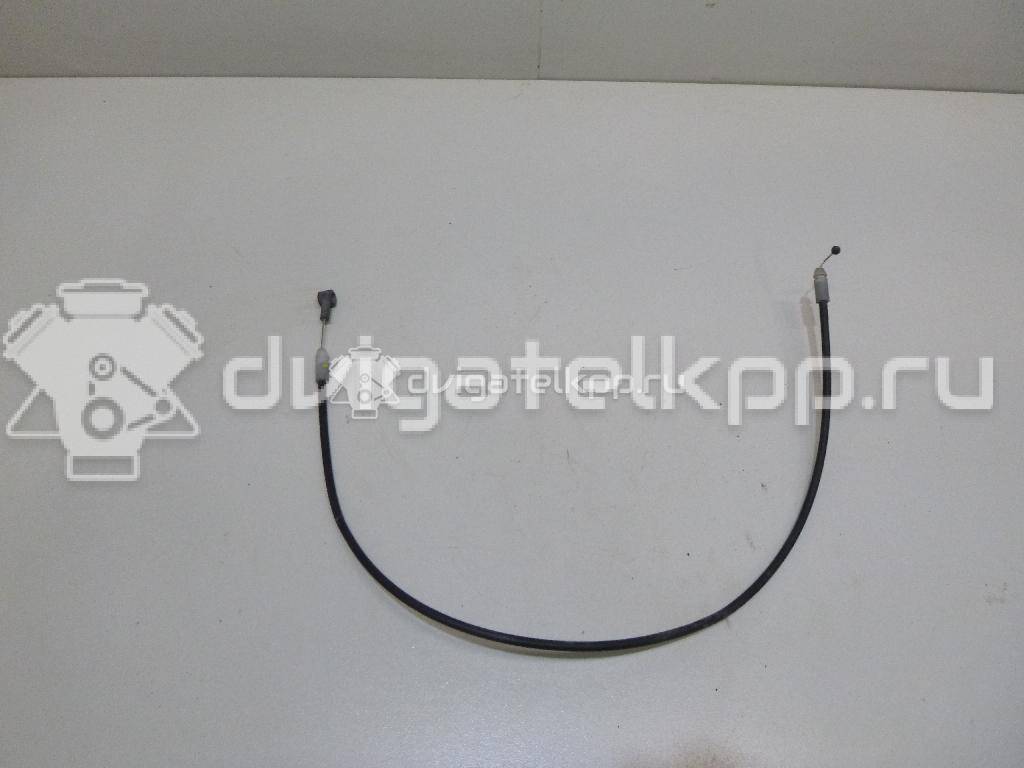 Фото Трос открывания капота  811901G100 для Kia Rio {forloop.counter}}