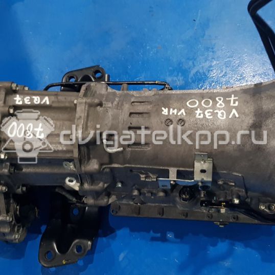 Фото Контрактный (б/у) двигатель 1JZ-GE для Toyota Cresta / Chaser / Mark 180-200 л.с 24V 2.5 л бензин