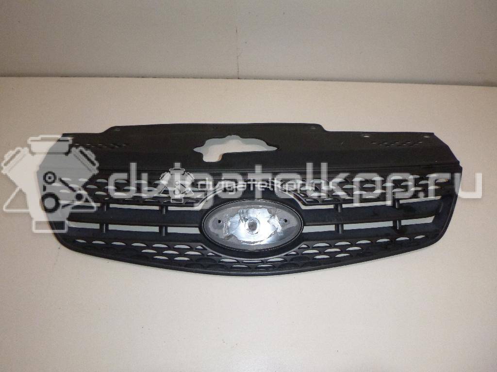 Фото Решетка радиатора  863611g210 для Kia Rio {forloop.counter}}