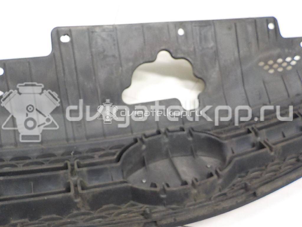 Фото Решетка радиатора  863611g210 для Kia Rio {forloop.counter}}