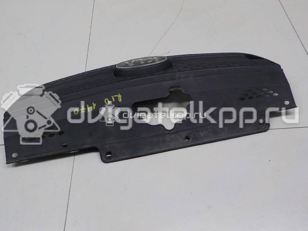 Фото Решетка радиатора  863611g210 для Kia Rio {forloop.counter}}