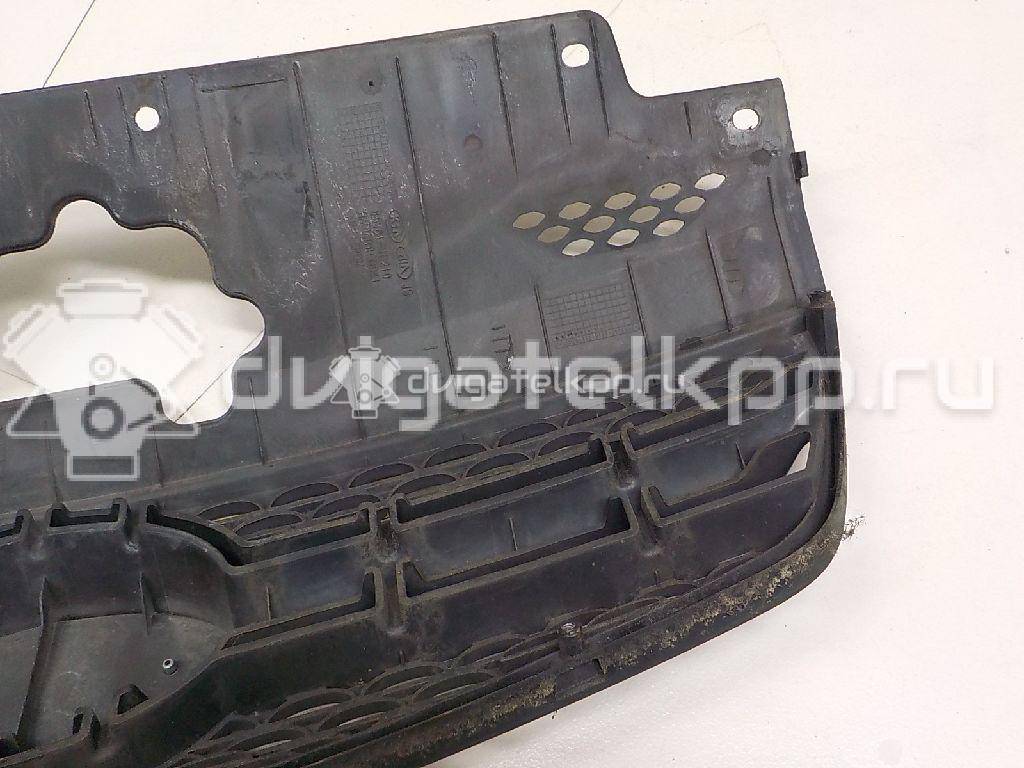 Фото Решетка радиатора  863611g210 для Kia Rio {forloop.counter}}