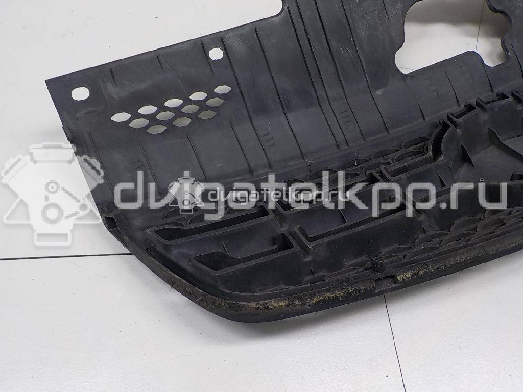 Фото Решетка радиатора  863611g210 для Kia Rio {forloop.counter}}