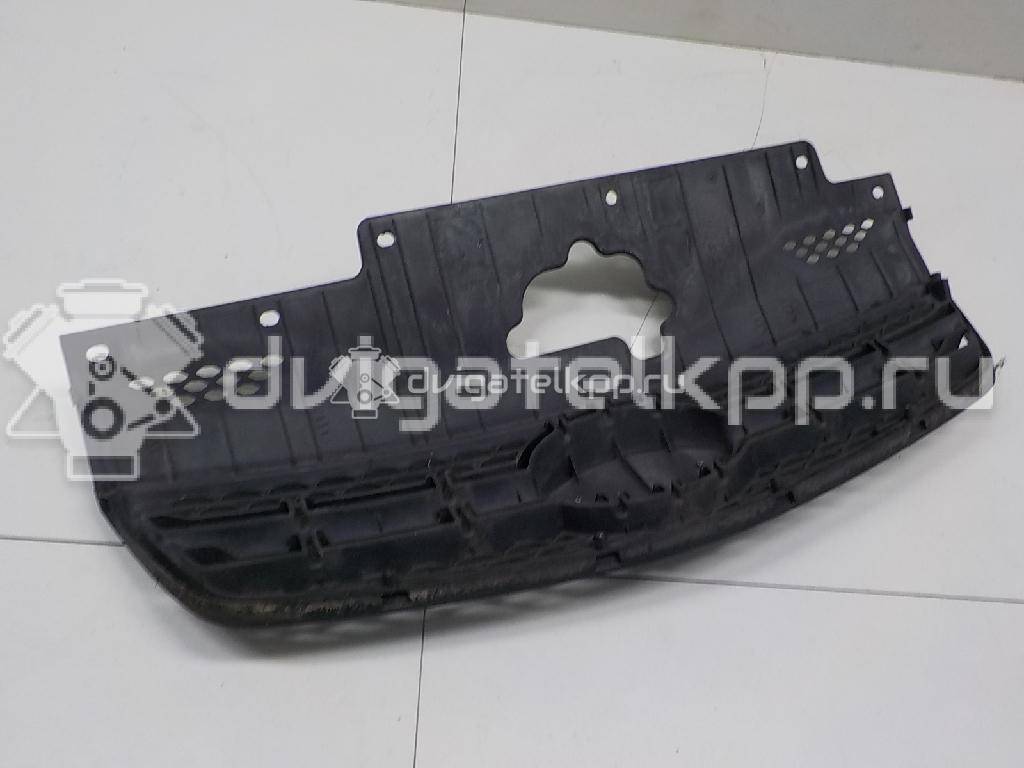 Фото Решетка радиатора  863611g210 для Kia Rio {forloop.counter}}