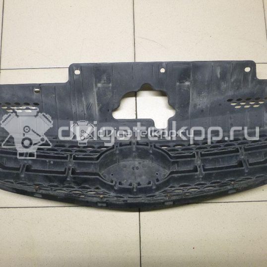 Фото Решетка радиатора  863611G210 для Kia Rio