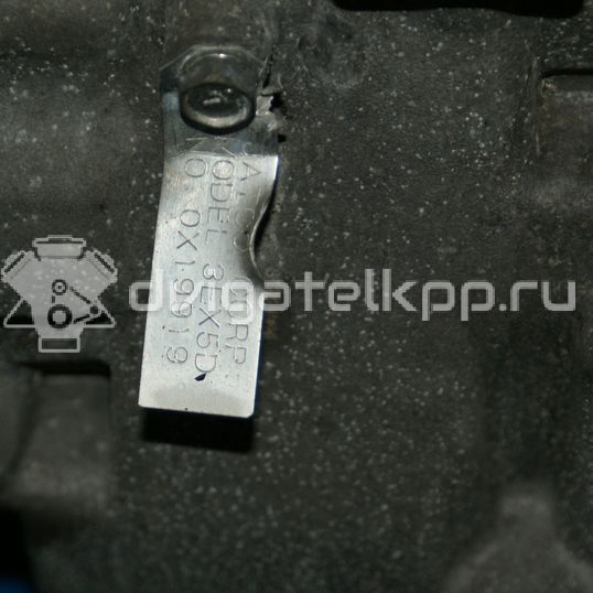 Фото Контрактная (б/у) АКПП для Toyota Cresta / Chaser / Mark 180-200 л.с 24V 2.5 л 1JZ-GE бензин