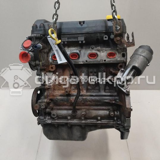 Фото Контрактный (б/у) двигатель Z 12 XEP для Opel / Suzuki / Vauxhall 80 л.с 16V 1.2 л бензин