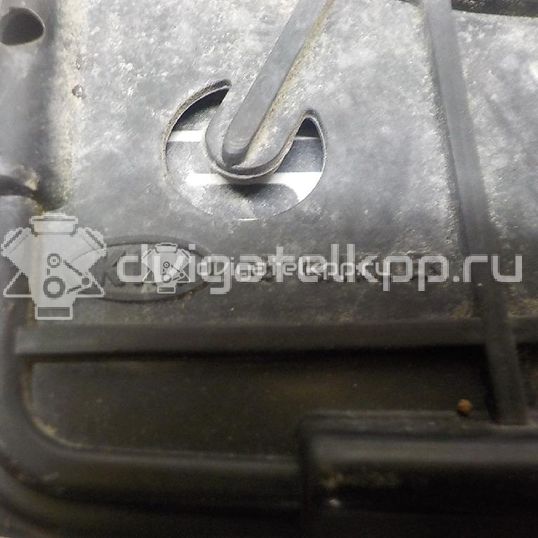 Фото Стекло зеркала электрического правого  876211G310 для Kia Rio