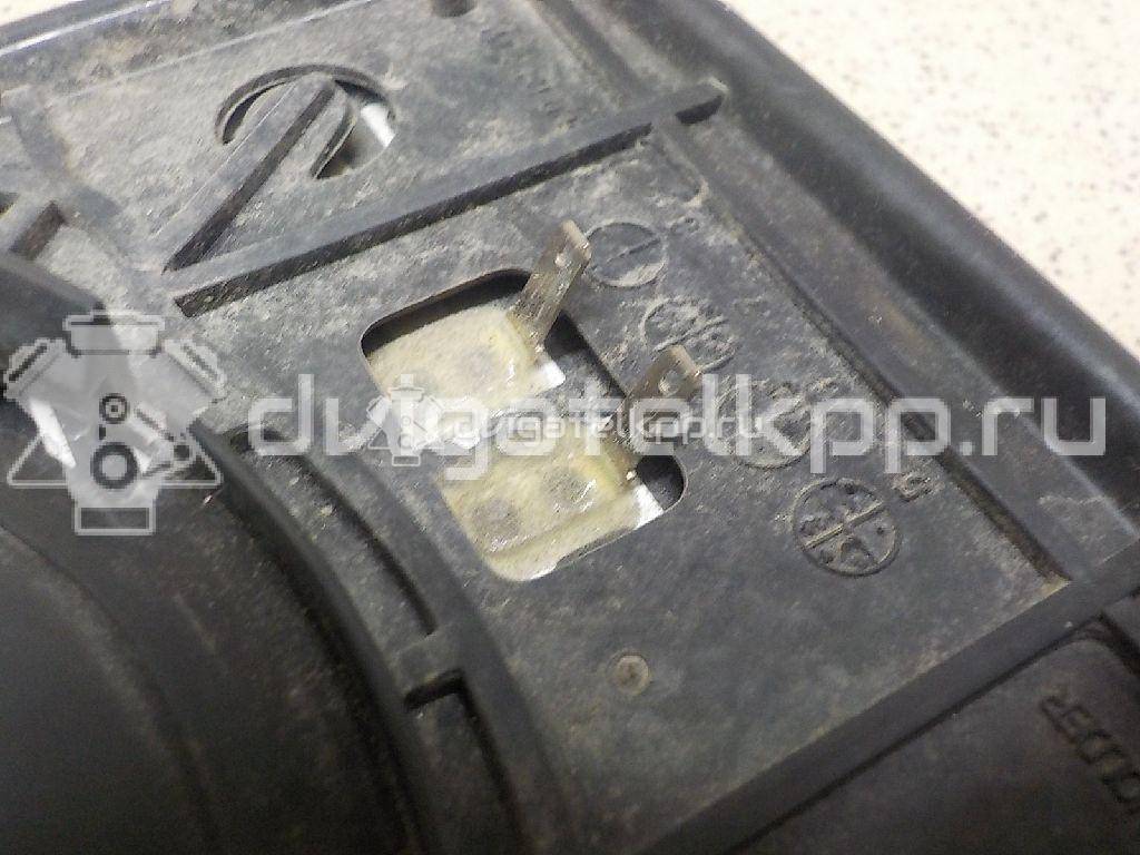 Фото Стекло зеркала электрического правого  876211G310 для Kia Rio {forloop.counter}}