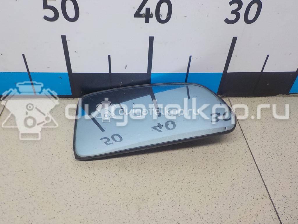 Фото Стекло зеркала электрического правого  876211G310 для Kia Rio {forloop.counter}}