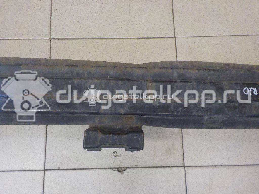 Фото Усилитель переднего бампера  865301G000 для Kia Rio {forloop.counter}}