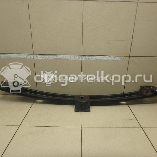 Фото Усилитель переднего бампера  865301G000 для Kia Rio
