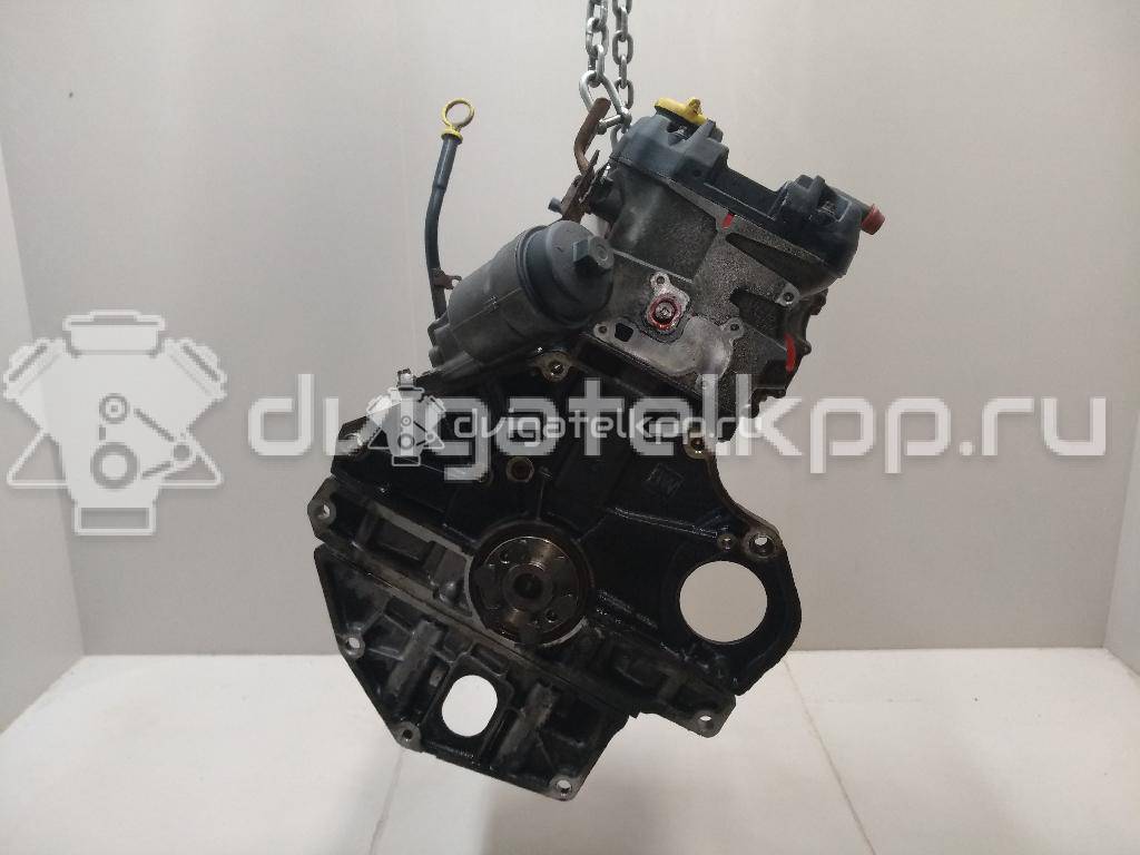 Фото Контрактный (б/у) двигатель Z 12 XEP для Opel Astra / Corsa / Agila 75-80 л.с 16V 1.2 л бензин 93191963 {forloop.counter}}