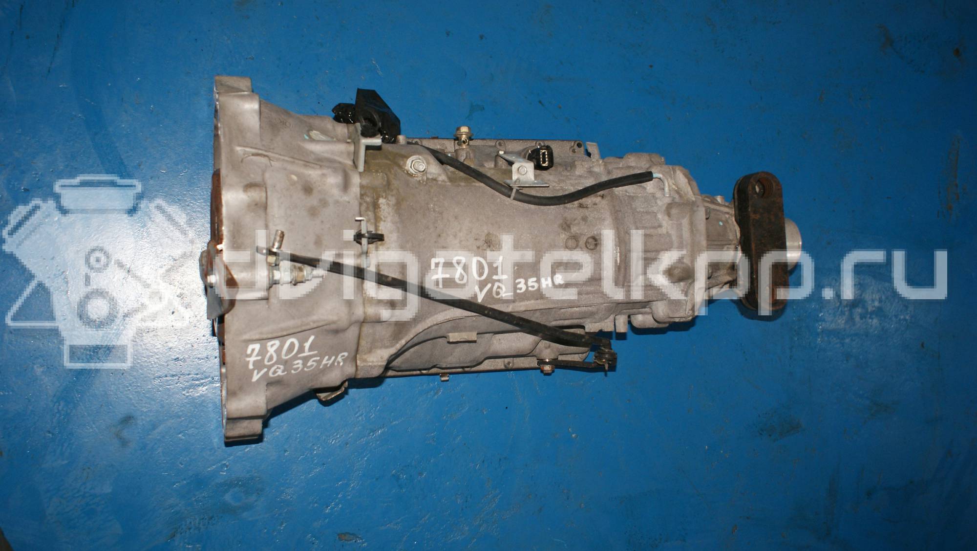 Фото Контрактная (б/у) АКПП для Toyota Cresta / Chaser / Mark 180-200 л.с 24V 2.5 л 1JZ-GE бензин {forloop.counter}}