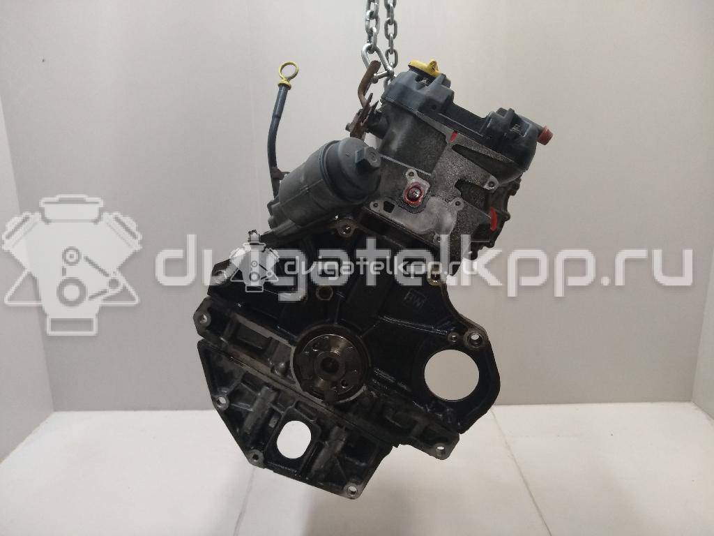 Фото Контрактный (б/у) двигатель Z 12 XEP для Opel Astra / Corsa / Agila 75-80 л.с 16V 1.2 л бензин 93191963 {forloop.counter}}